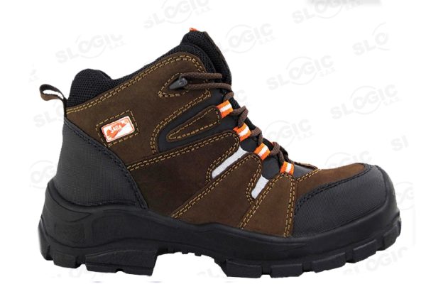 botas dotacion hombre