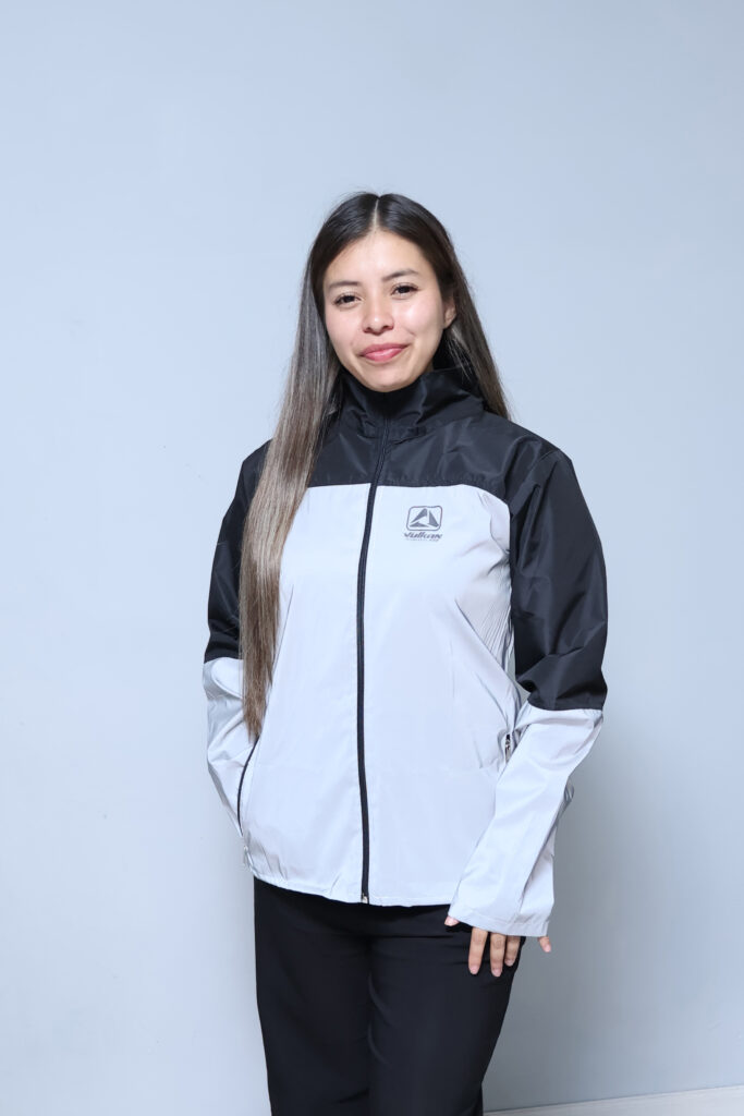 Chaqueta Reflectiva Vulkanfire