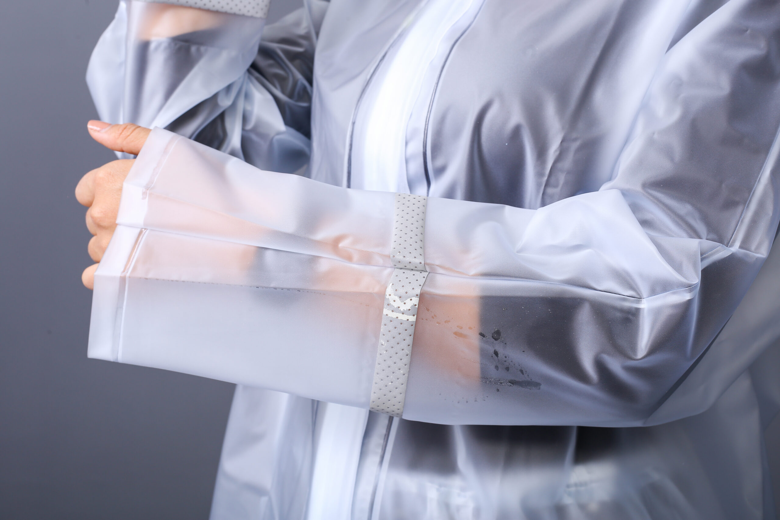 Conjunto Vinilflex Transparente - Imagen 5