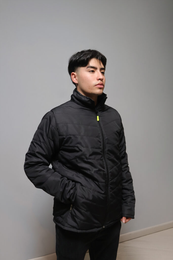 Chaqueta North Face