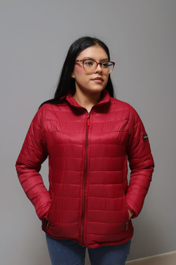 Chaqueta Uniglo