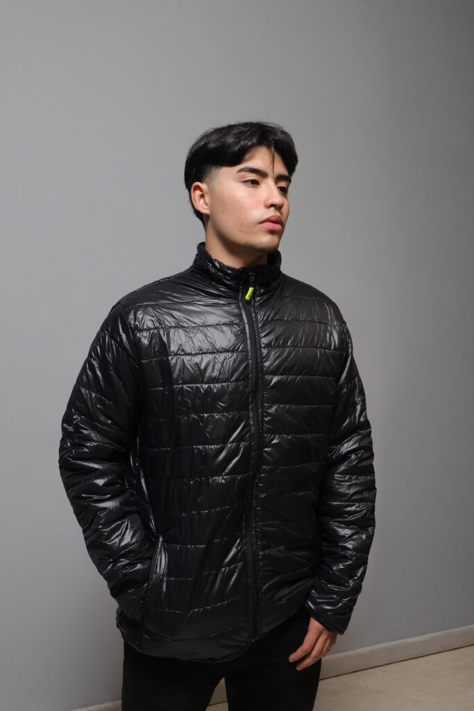 Chaqueta Unigló